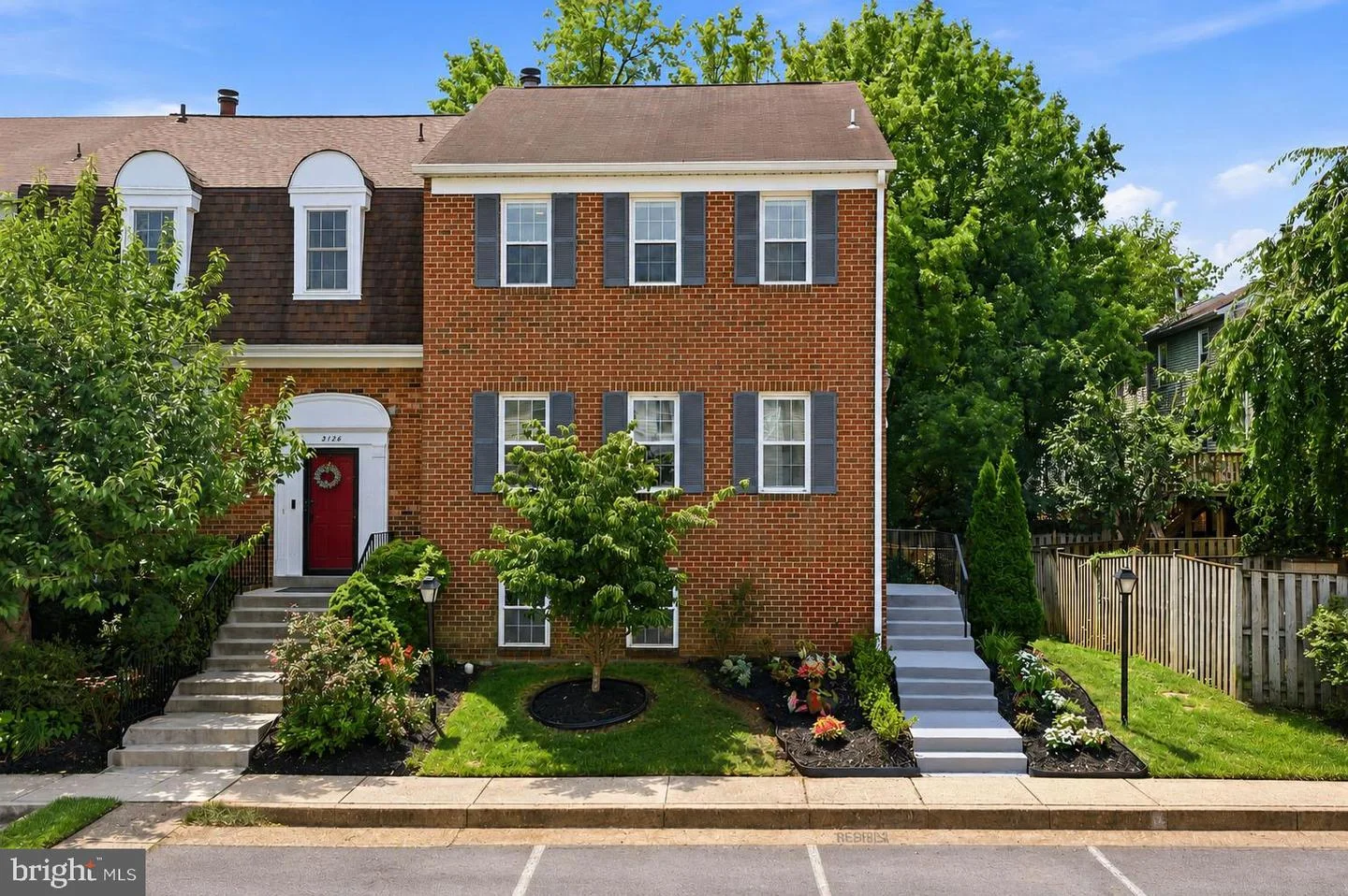 3126 Valentino Court, Oakton, VA, 22124