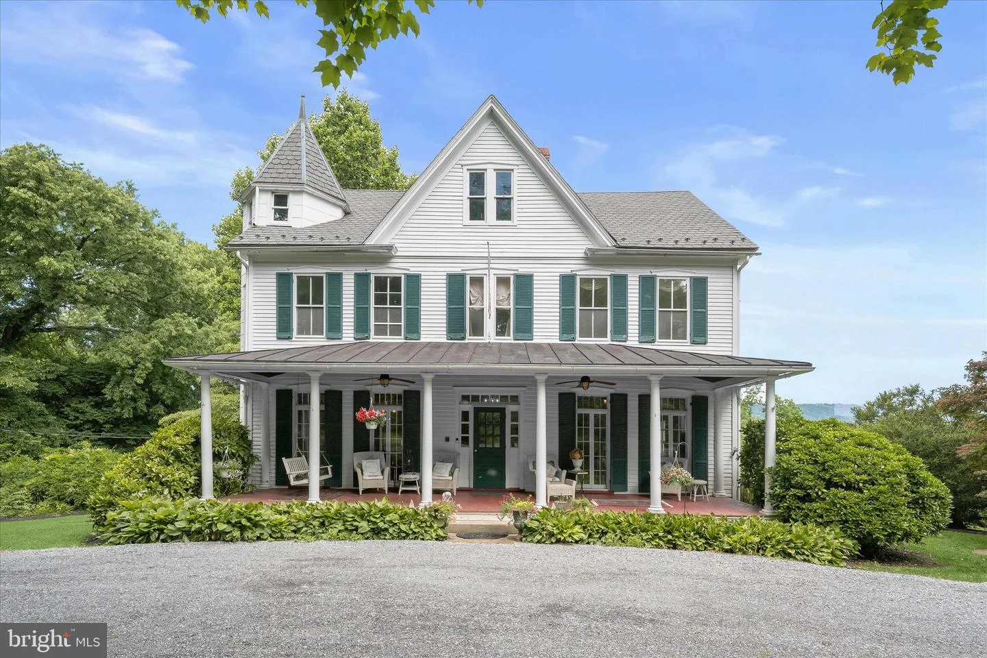 608 Jefferson Pike, Knoxville, MD, 21758
