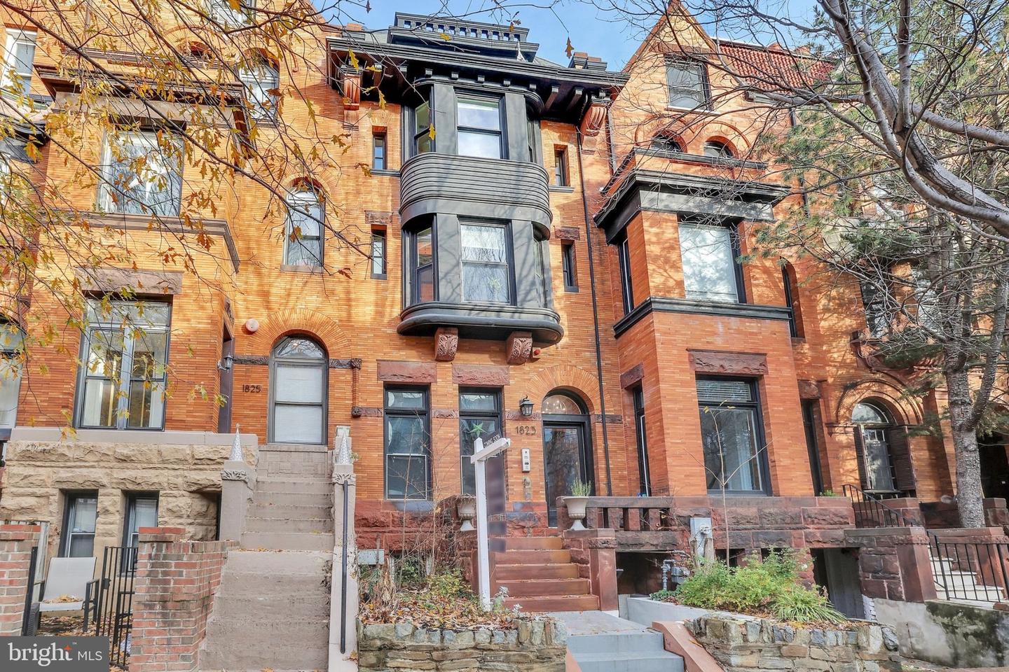 1823 Kalorama Rd NW