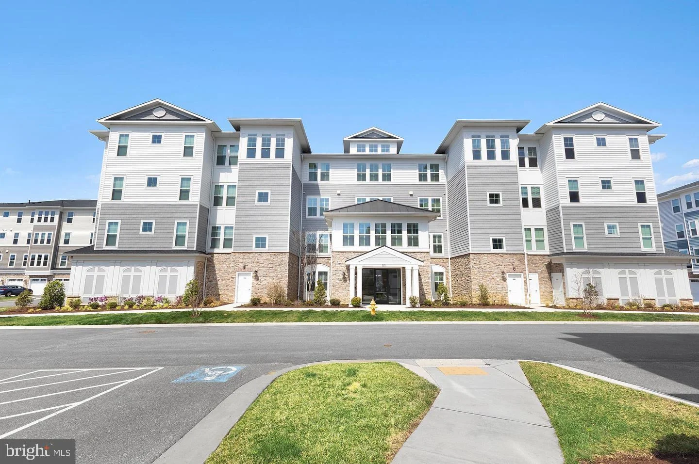 111 Marshgrass Way Way Unit 41, Chester, MD, 21619