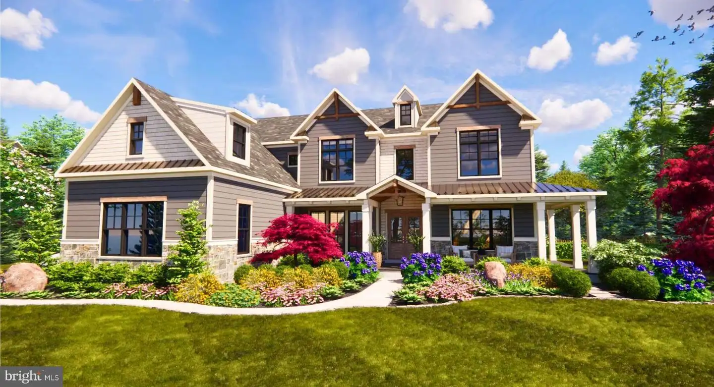 770 Johns Lane Ln, Lower Gwynedd, PA, 19002
