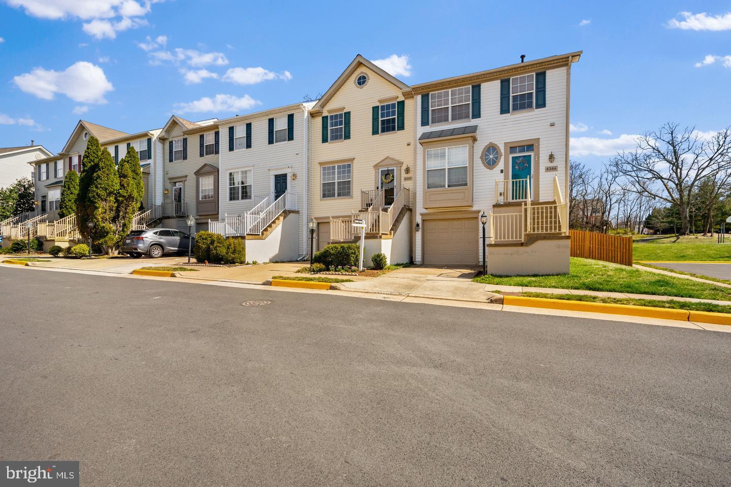 View Centreville, VA 20121 townhome