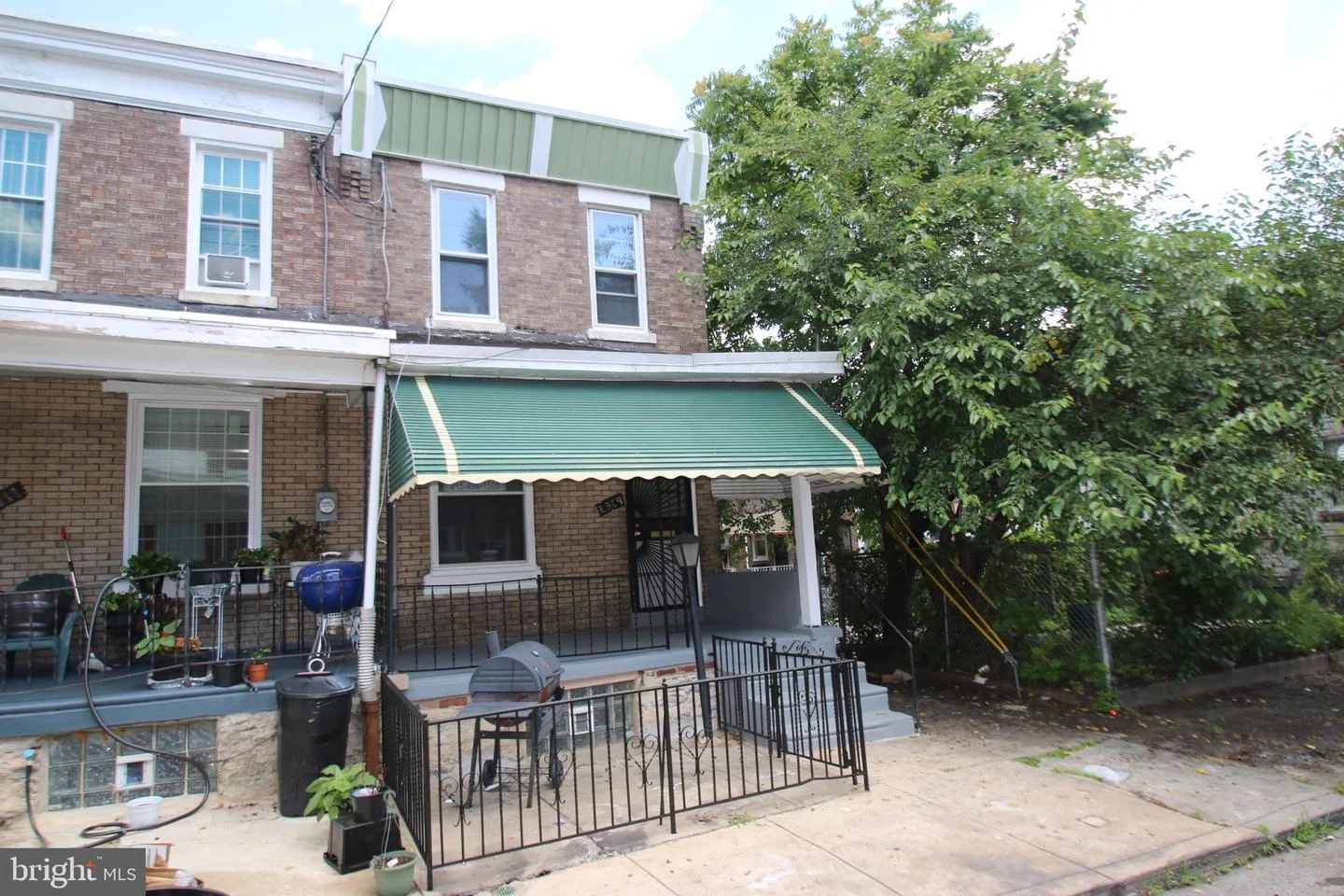 6309 N Norwood Street