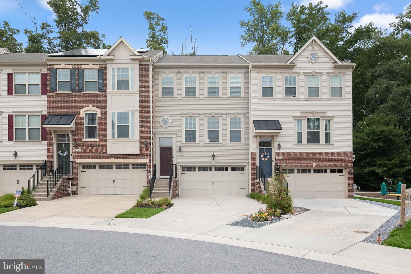7552 Holly Ridge Drive, Glen Burnie, MD, 21060