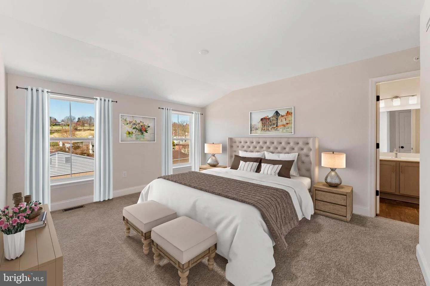 40 N Eighth Street St Unit HOMESITE B20