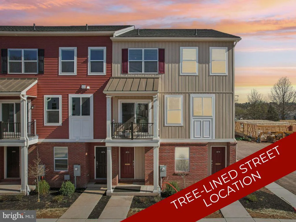 1809 Arch Street Unit 20S