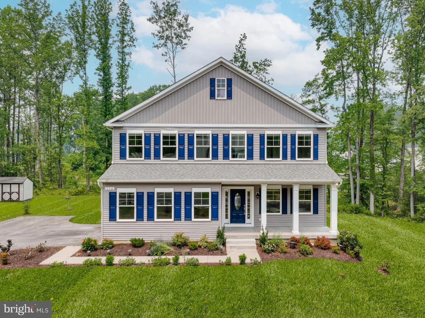 6811 Morning Glory Trail