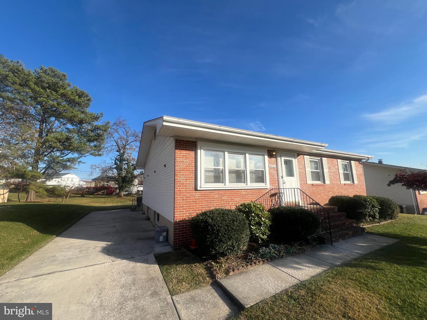 4041 Carthage Road, Randallstown, Maryland image 1