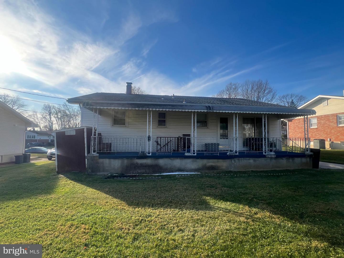 4041 Carthage Road, Randallstown, Maryland image 4