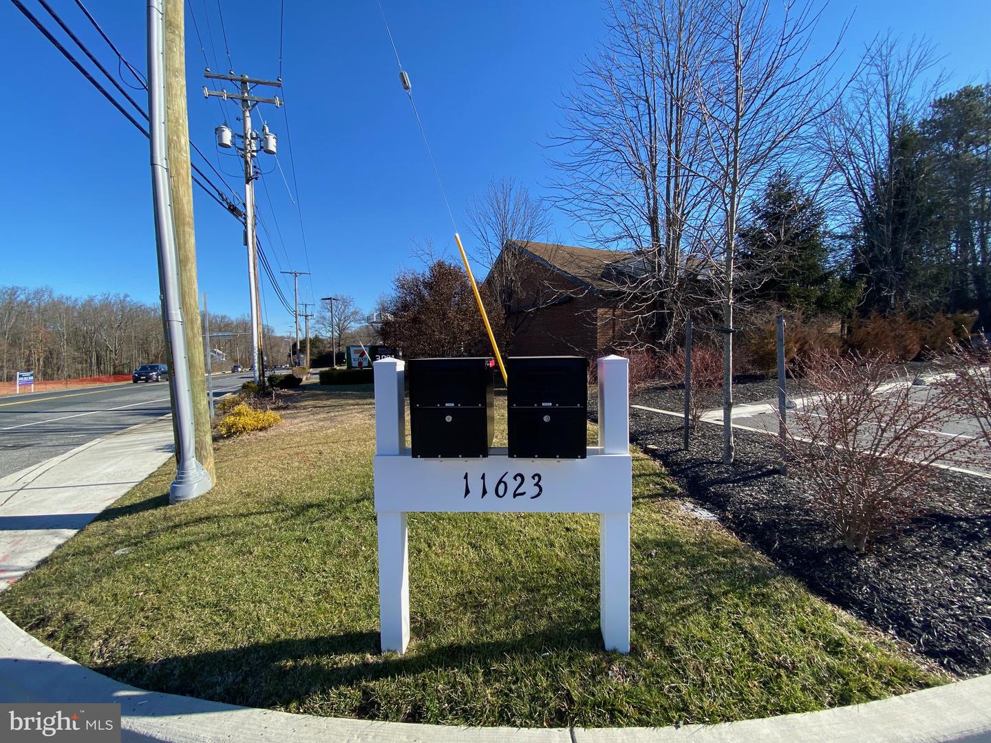 11623 Philadelphia Rd