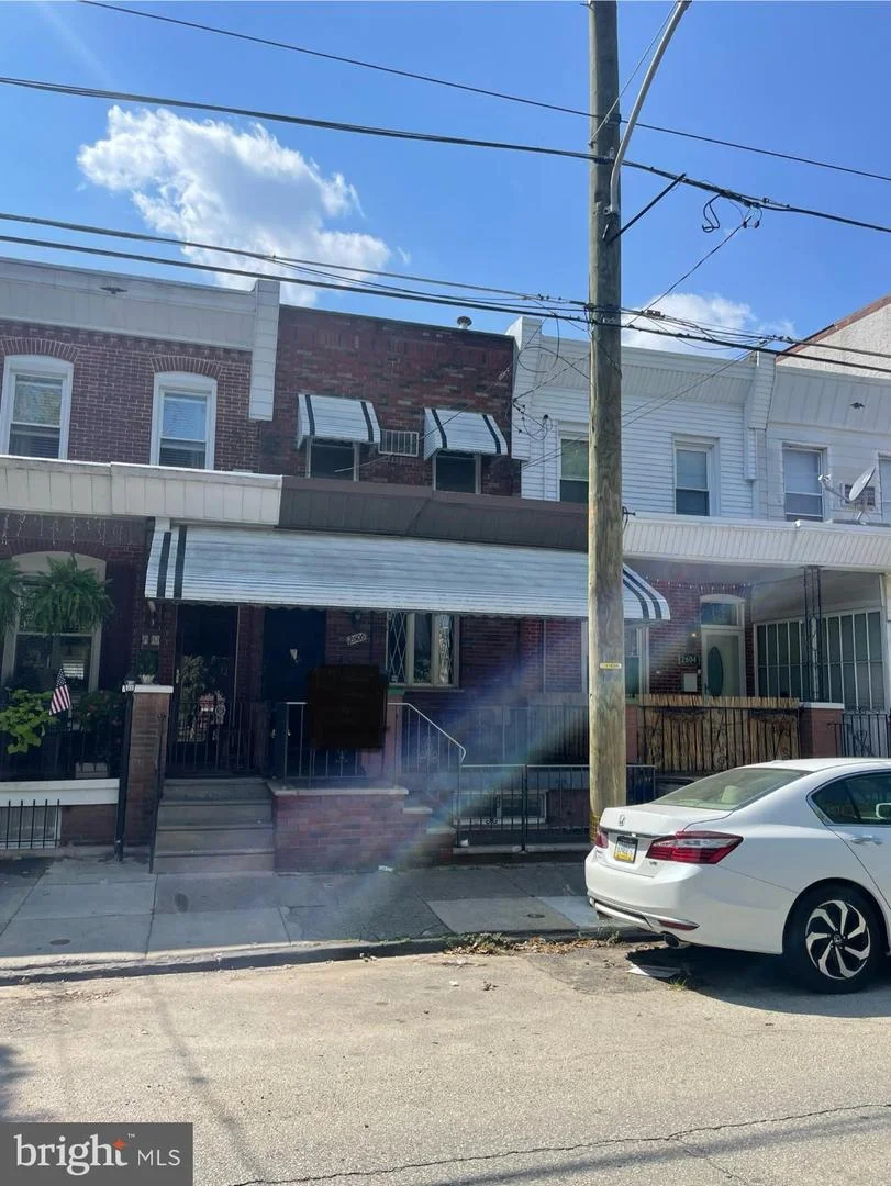 2606 E Ann Street