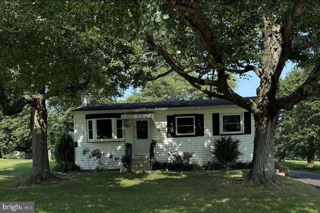 54 Morningside Dr