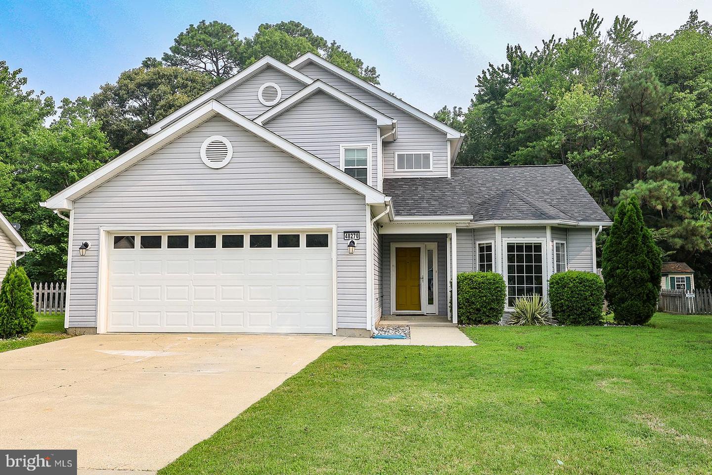 48270 Keel Drive, Lexington Park, MD, 20653