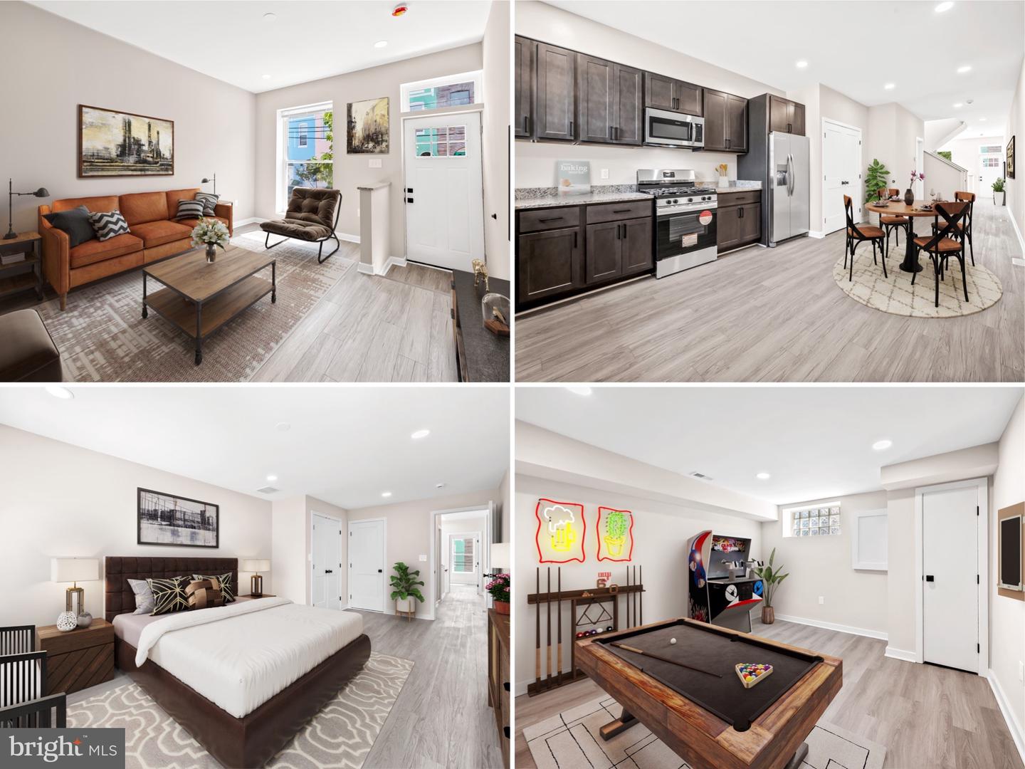 View Baltimore, MD 21218 townhome