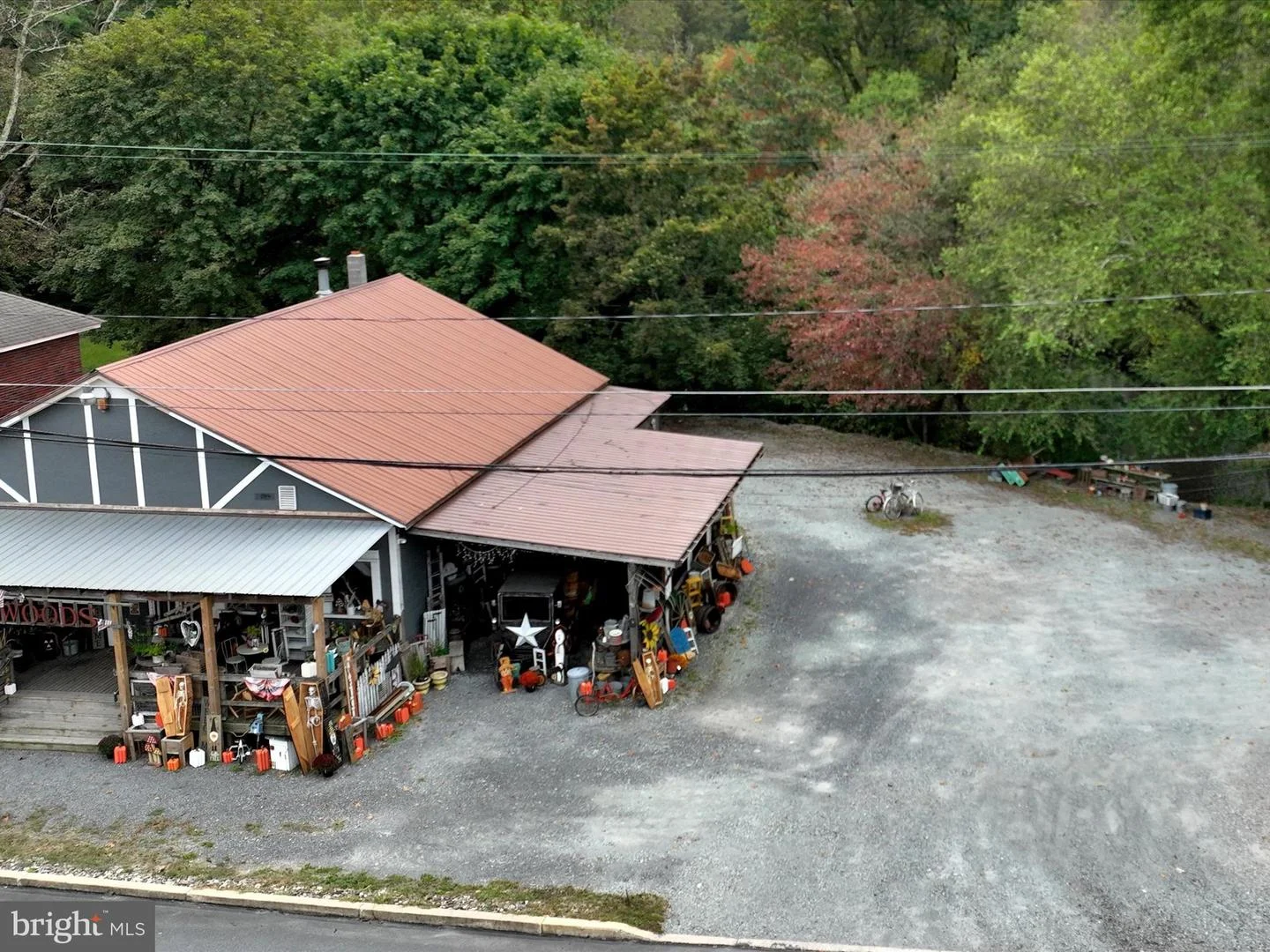 22 Hughes Street, New Ringgold, PA, 17960