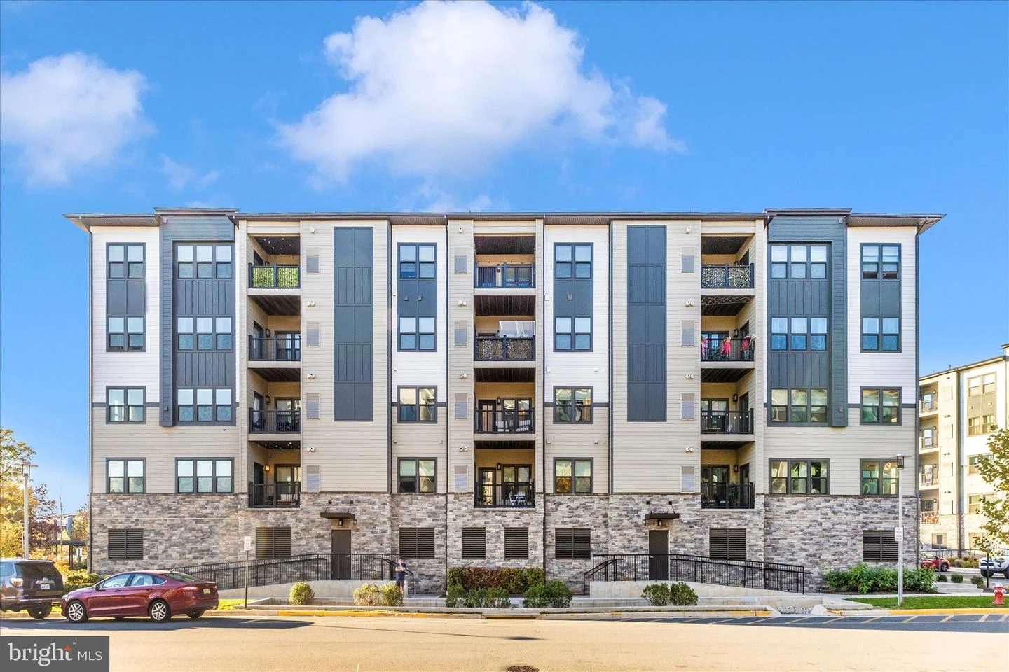 12865 Mosaic Park Way Unit 3J