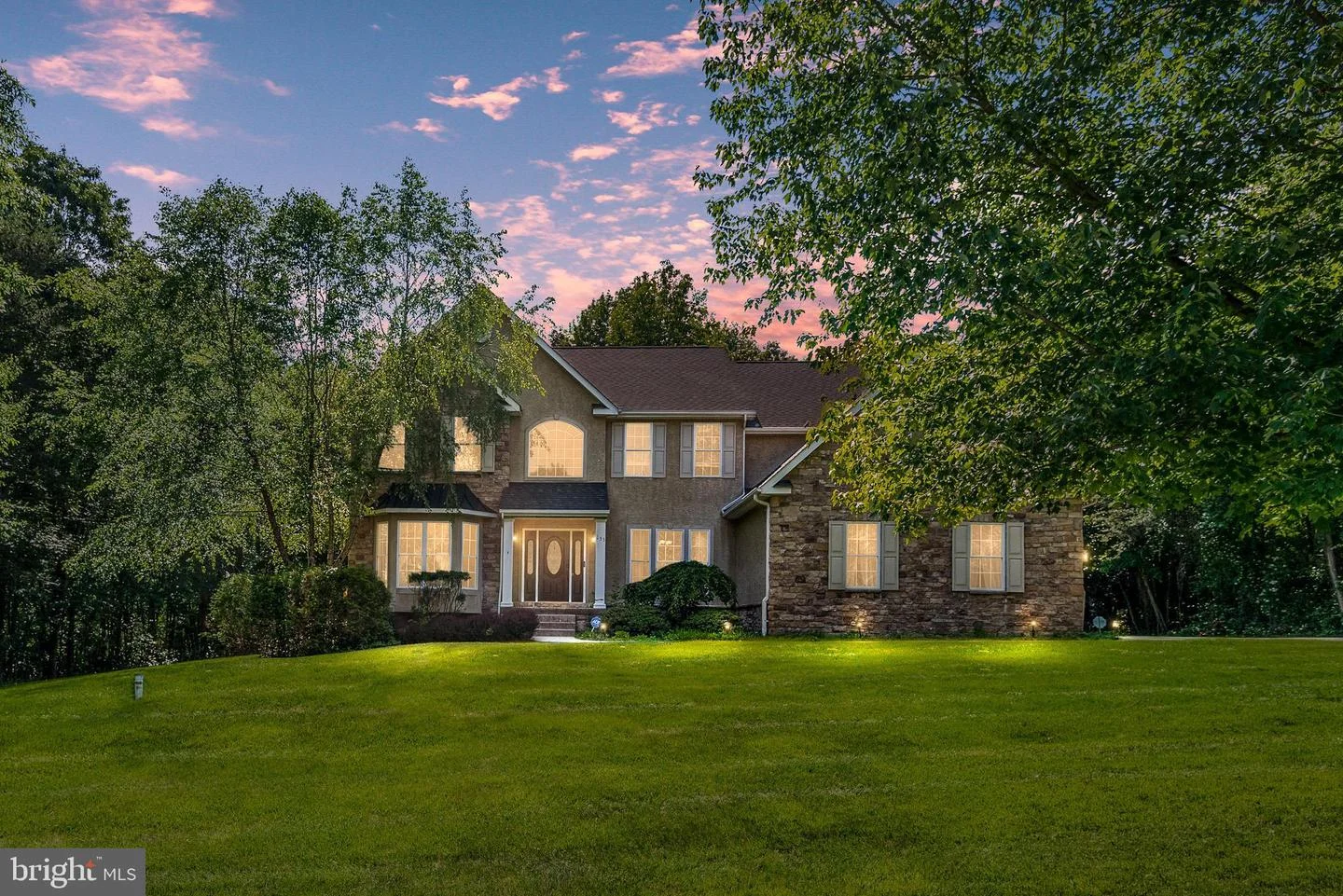 233 Woodholme Way
