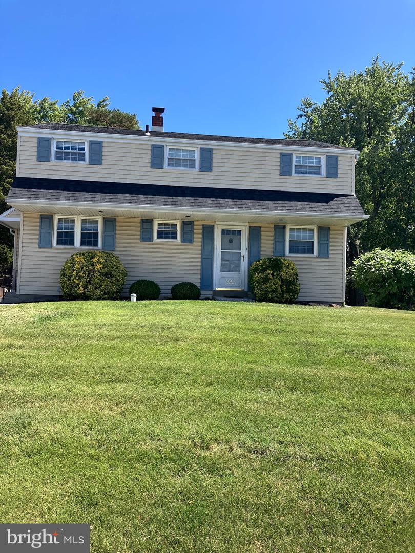 View King Of Prussia, PA 19406 house