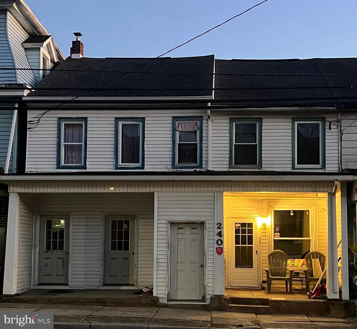 240 E Grand Avenue, Tower City, PA, 17980