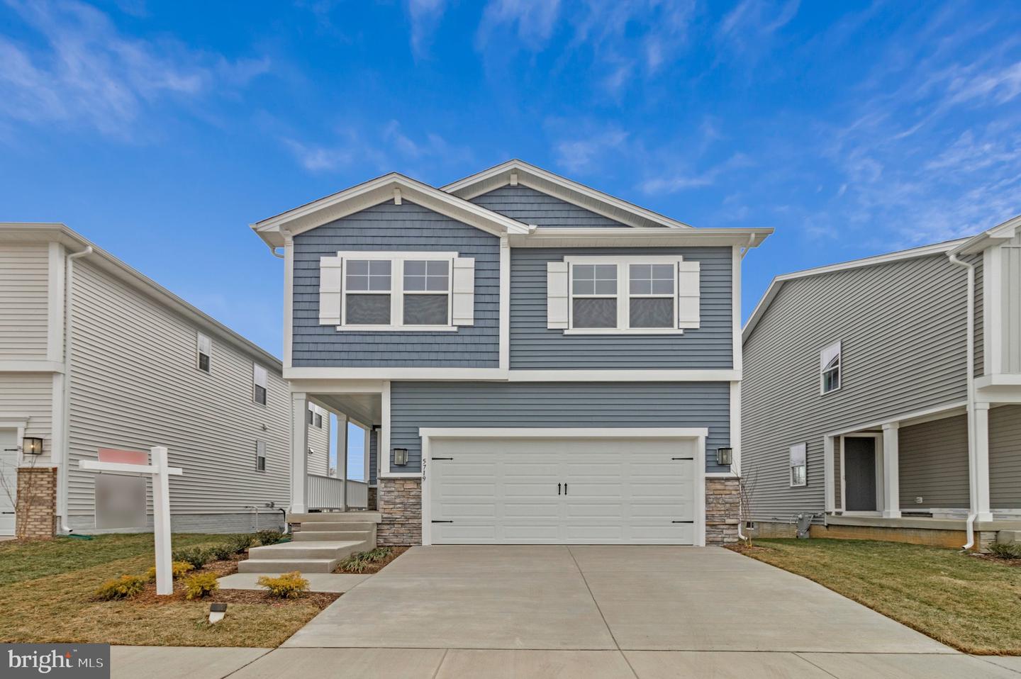 5719 Howard Drive, Glen Burnie, MD, 21060