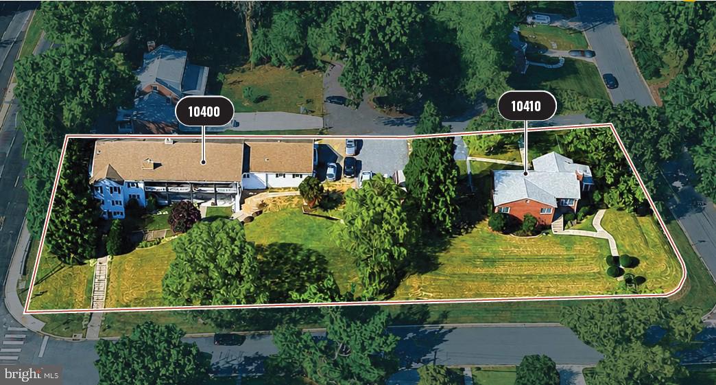 10400 Lorain Avenue, Silver Spring, MD, 20901