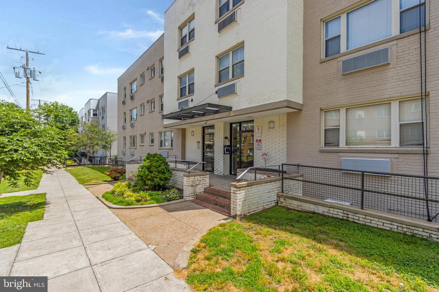 738 Longfellow Street #315, Washington, District of Columbia image 1