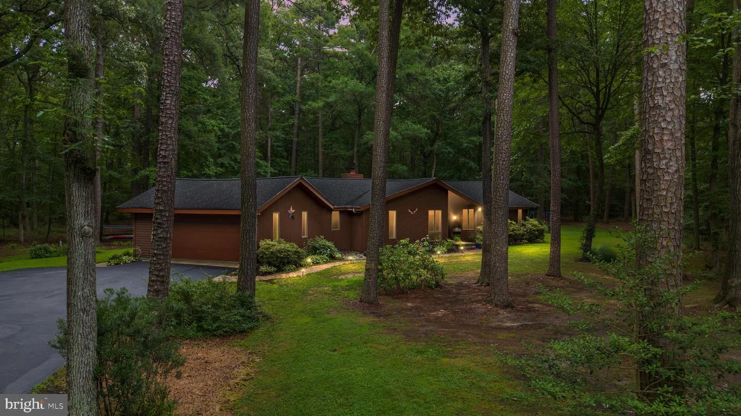 121 Eareckson Lane