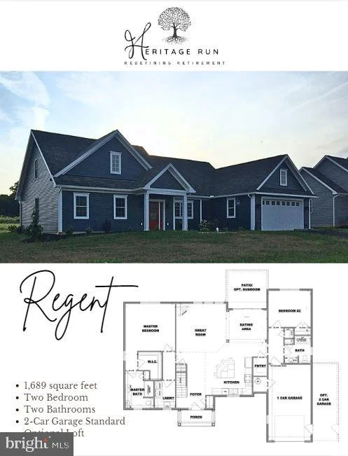 109 Allwein Drive