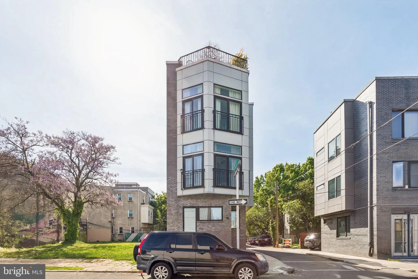 1310 N 18th Street Unit 1