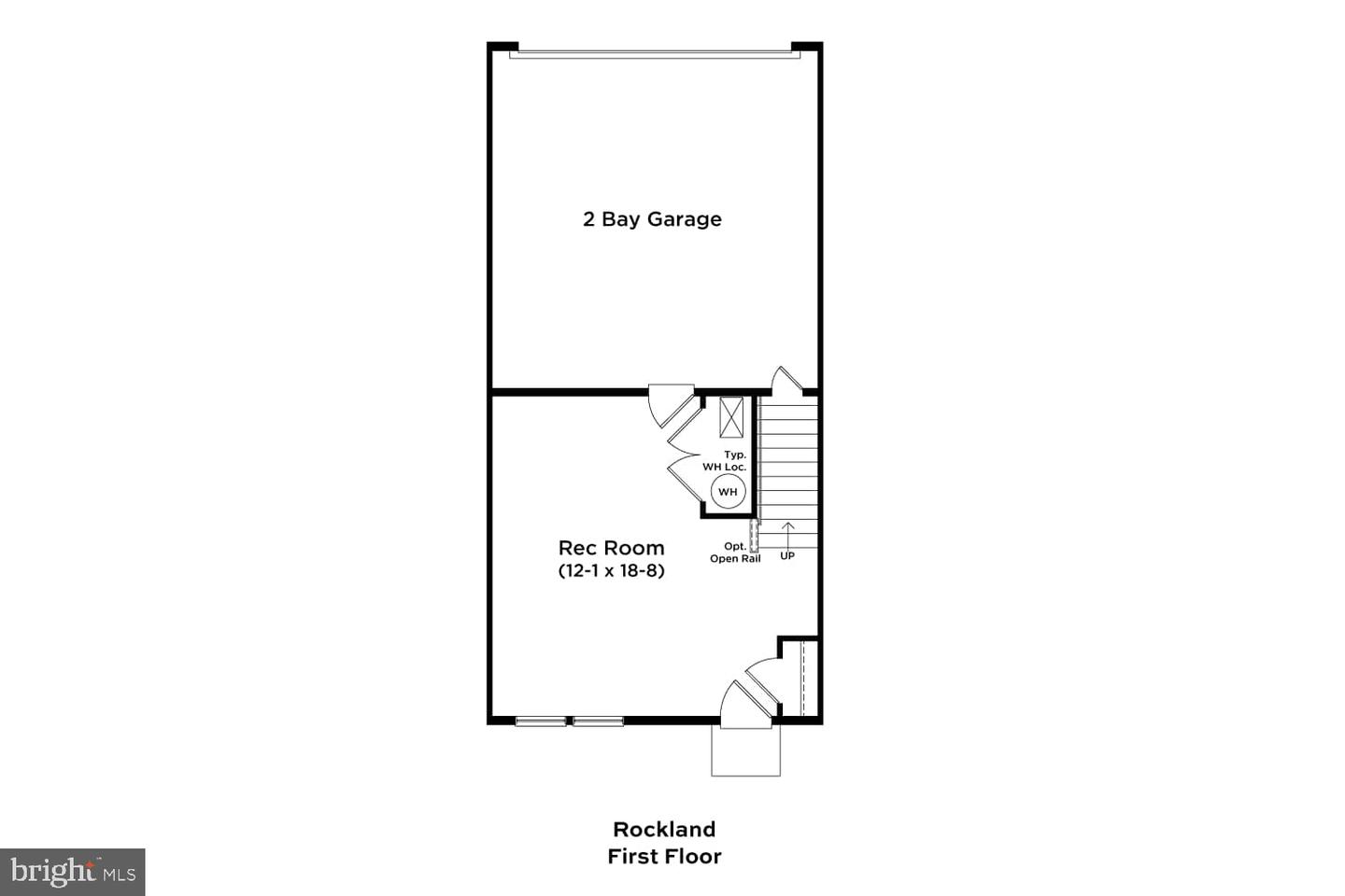 Photo 22 of 26 of Homesite 207 Light St townhome