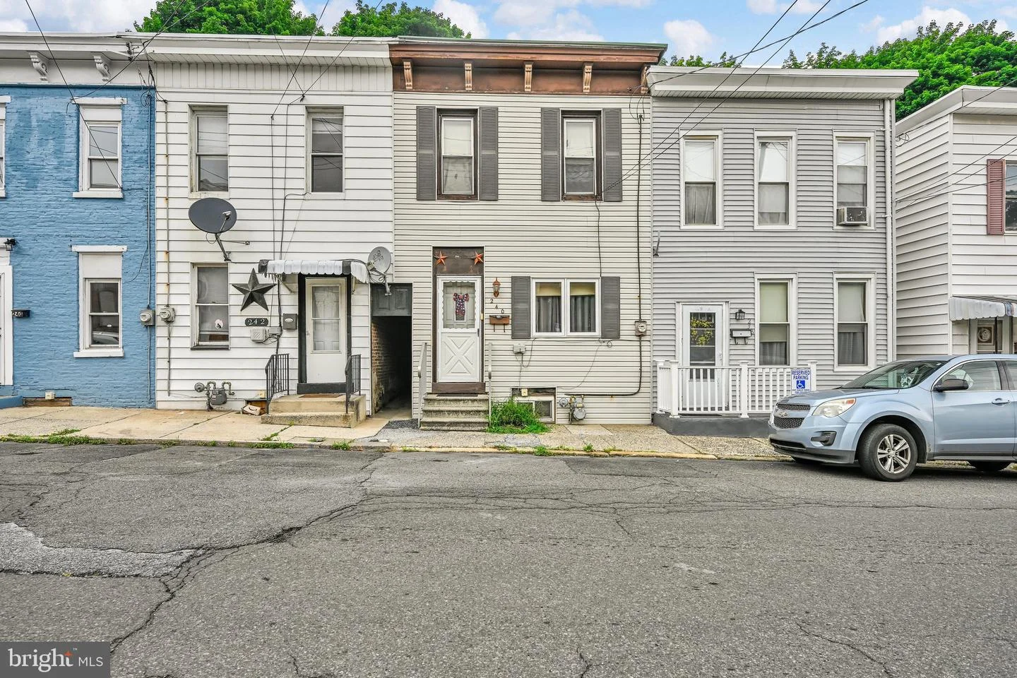 240 N 12th Street