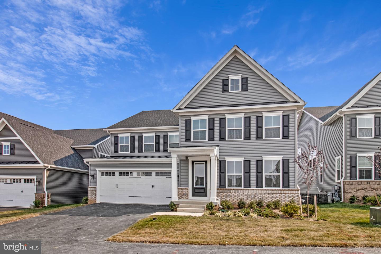 1423 Cranesbill Lane, Odenton, MD, 21113