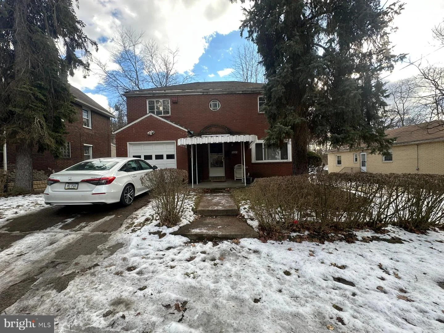7124 Gladefield Street, Pittsburgh, PA, 15206