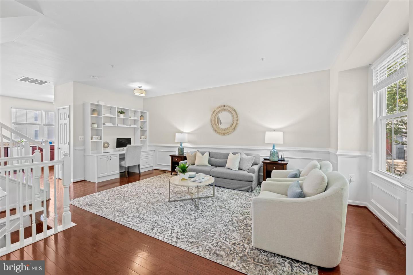 View Washington, DC 20020 townhome