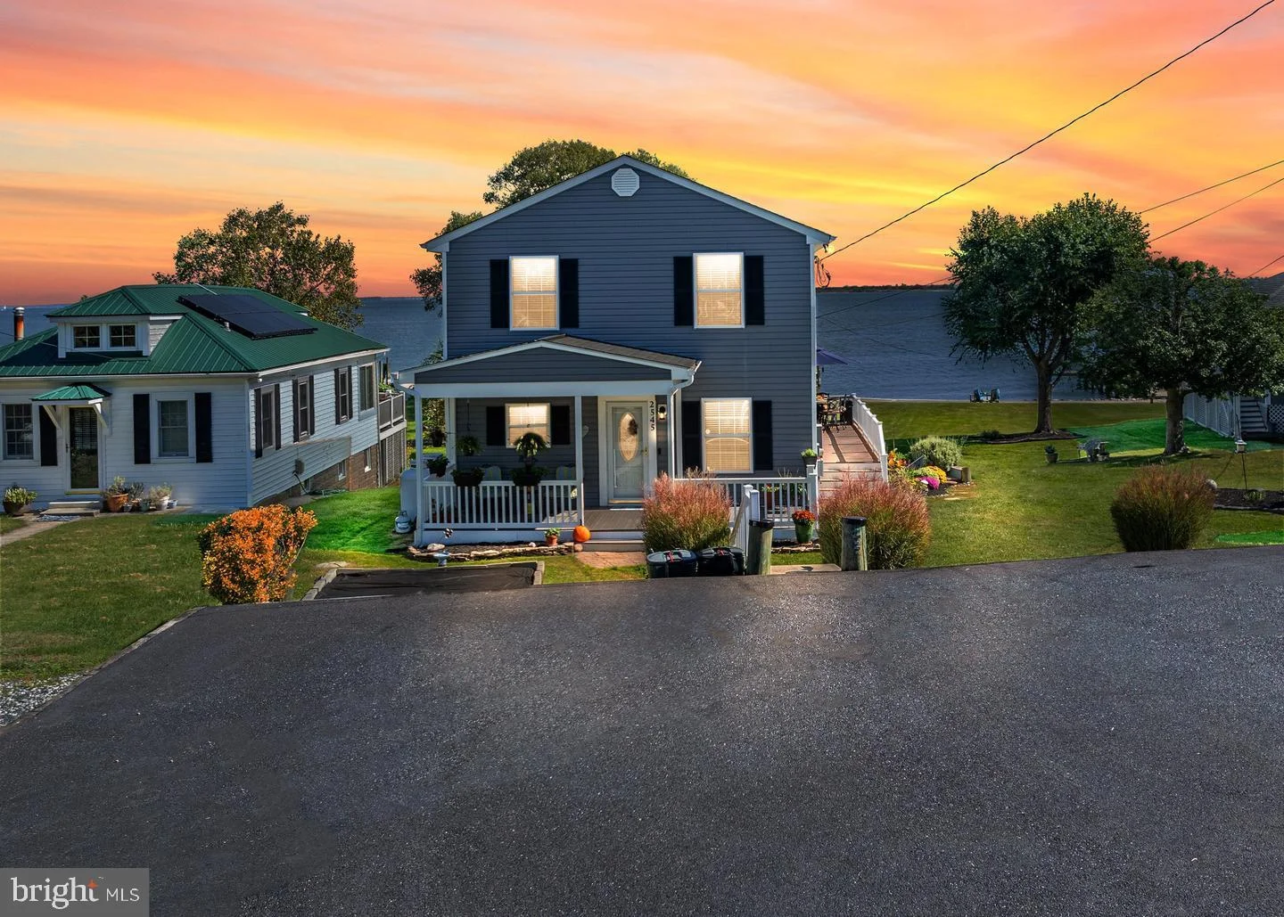 2545 Barrison Point Road