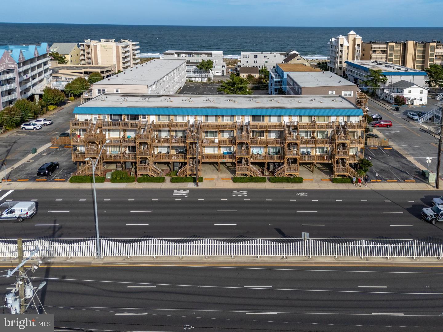 View Ocean City, MD 21842 condo