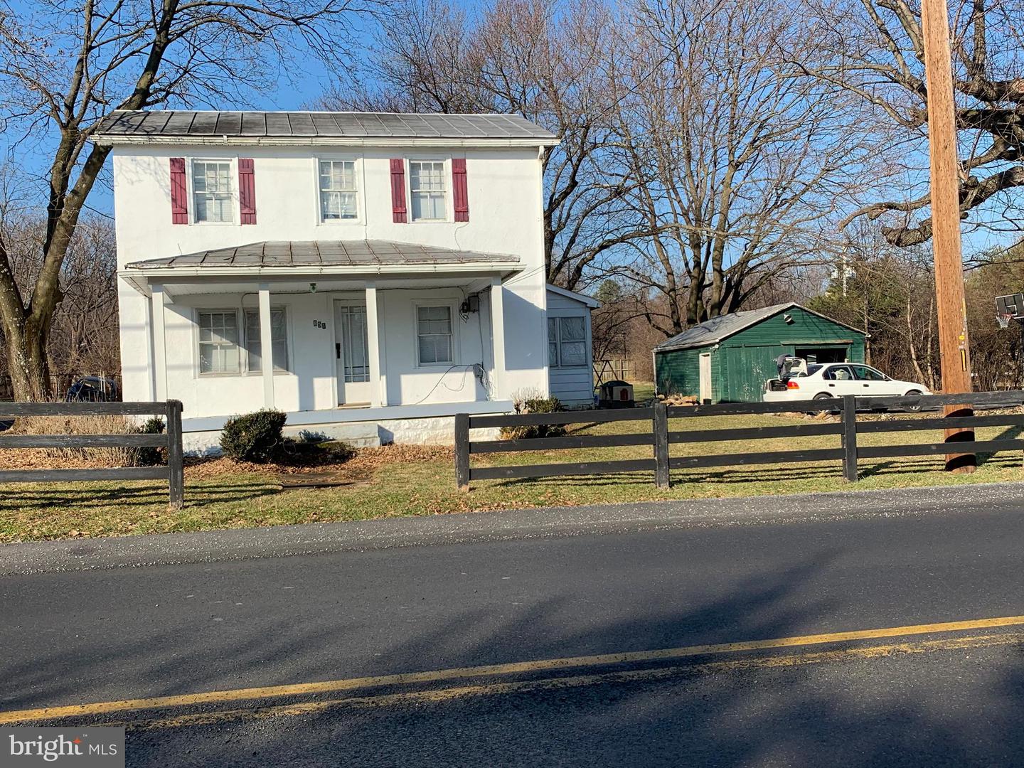 821, 839, 851 And Lot 44 Fox Dr