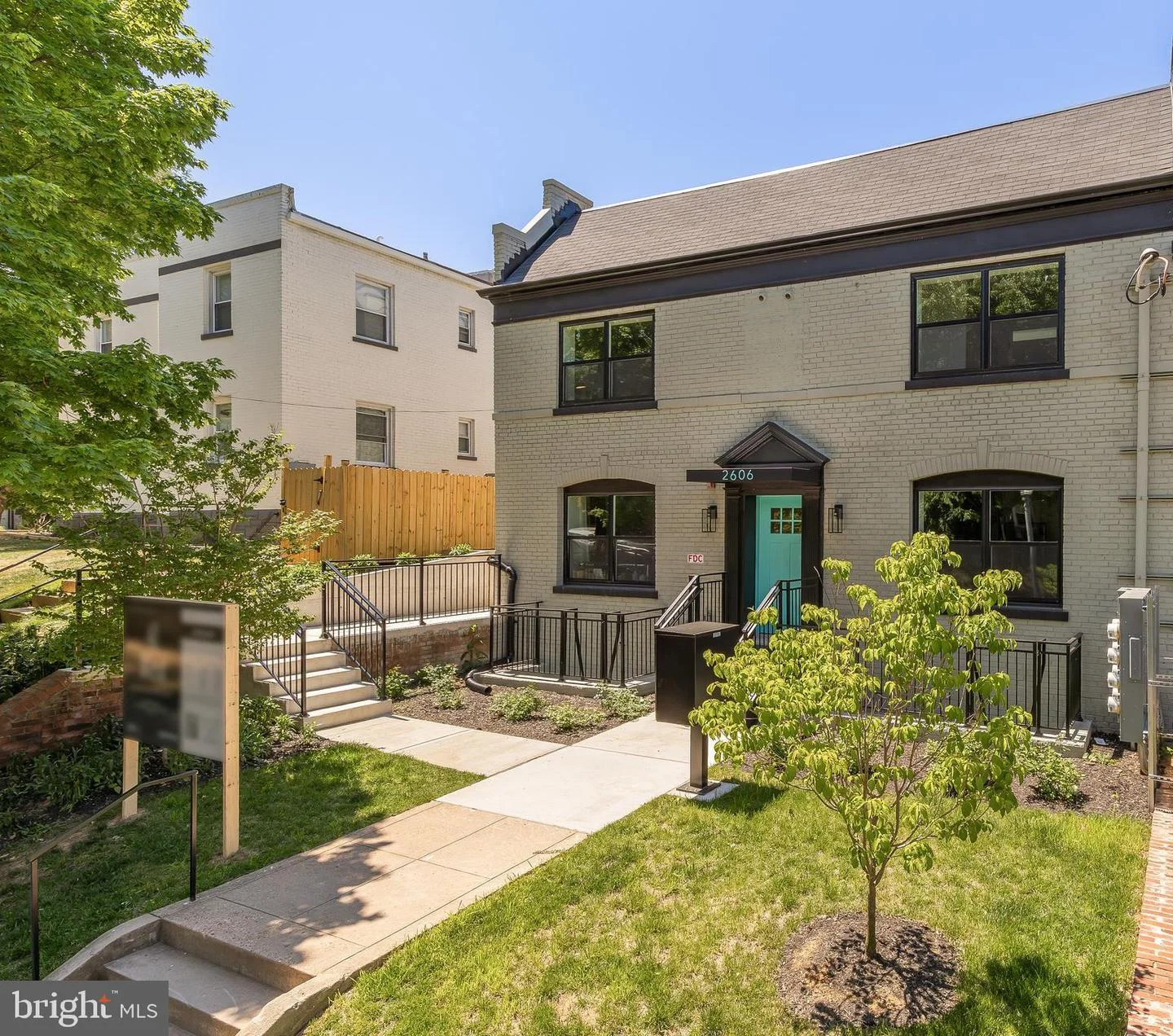 2606 41st Street NW Unit 1
