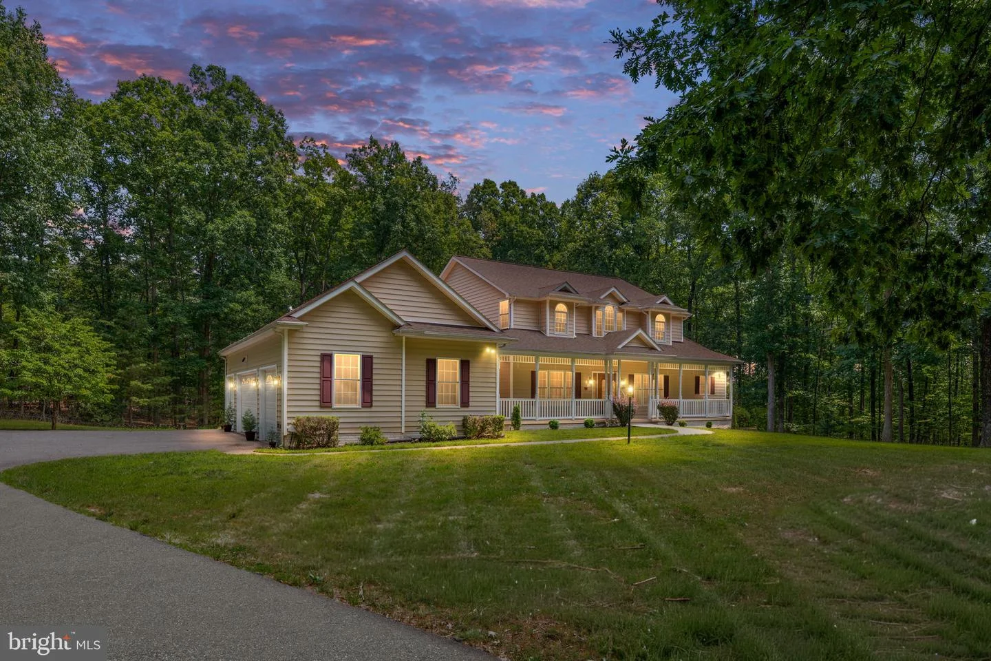 32236 Deep Meadow Lane