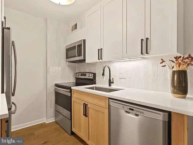 1718 P Street NW Unit T3