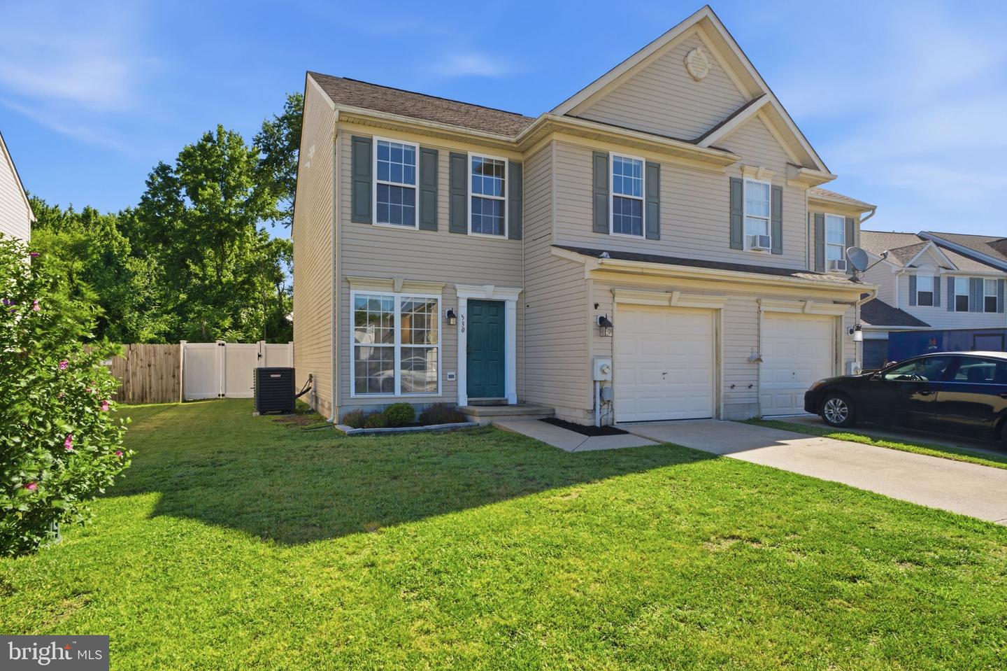 530 Vaughn Avenue, Greensboro, MD, 21639