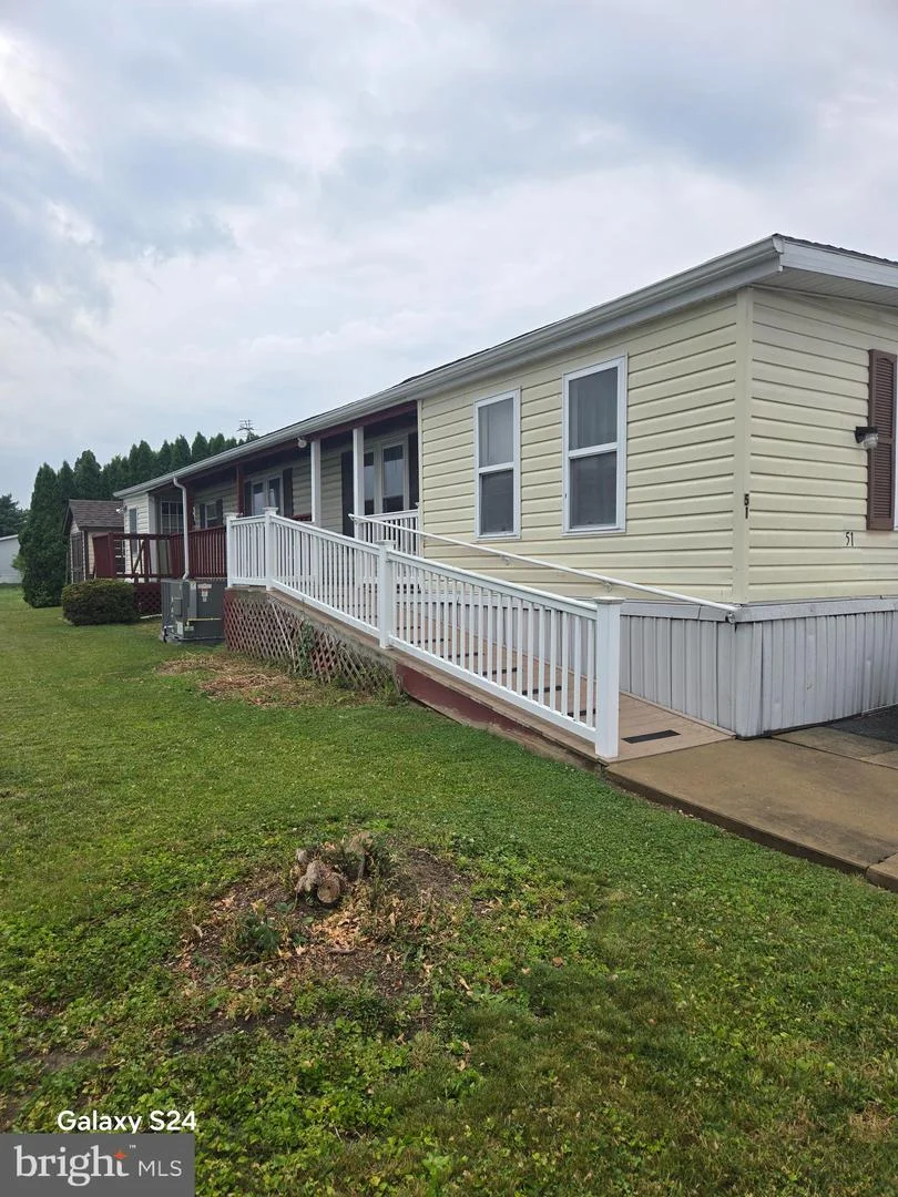 1300 E Kercher Avenue Unit 51