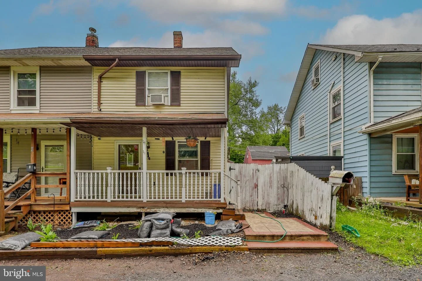 4 Front Street, Glendon, PA, 18042