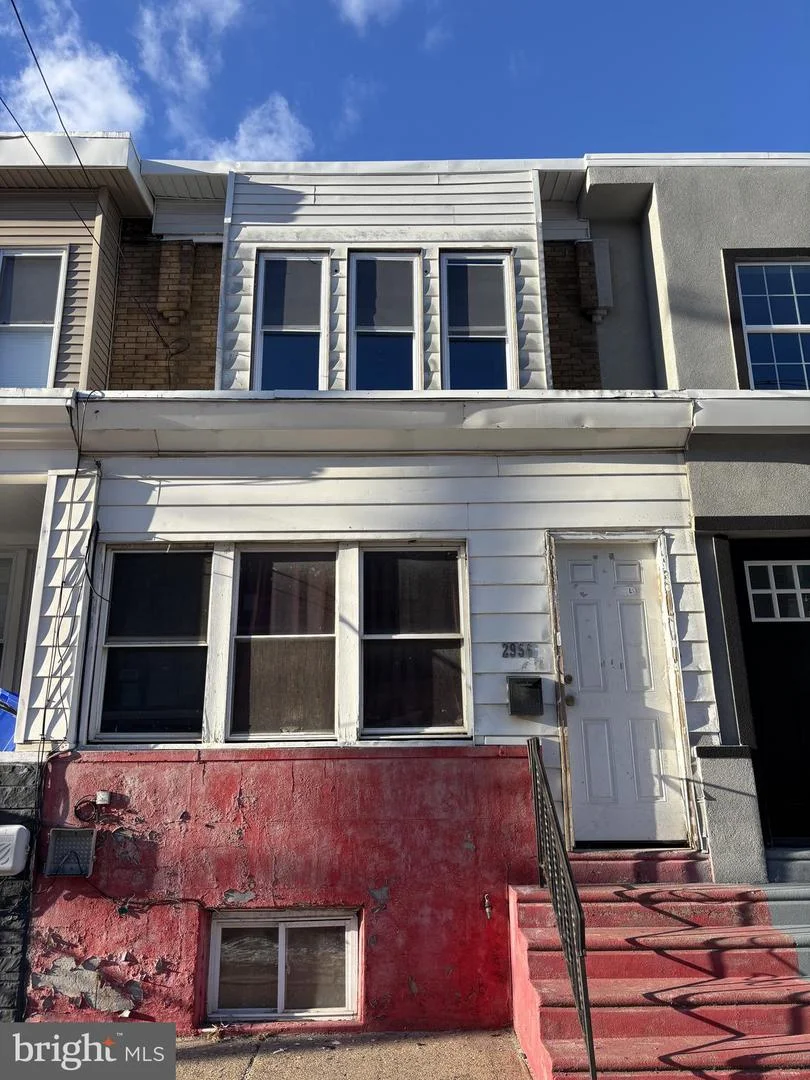 2956 Tulip Street