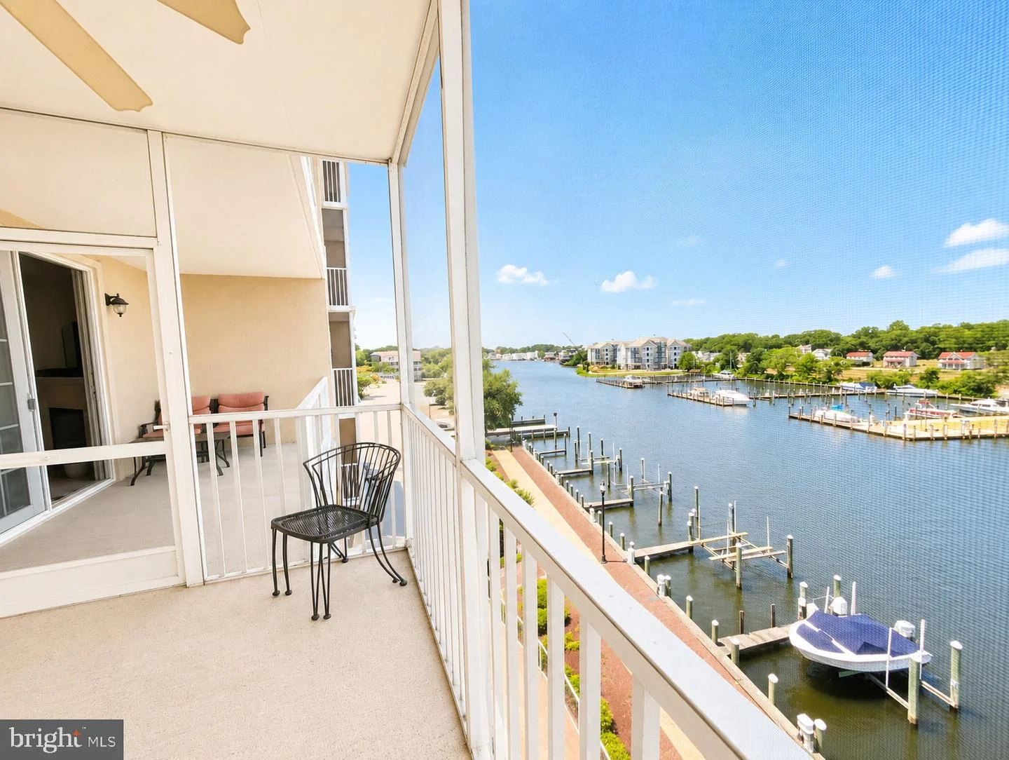 530 Riverside Drive Unit 405