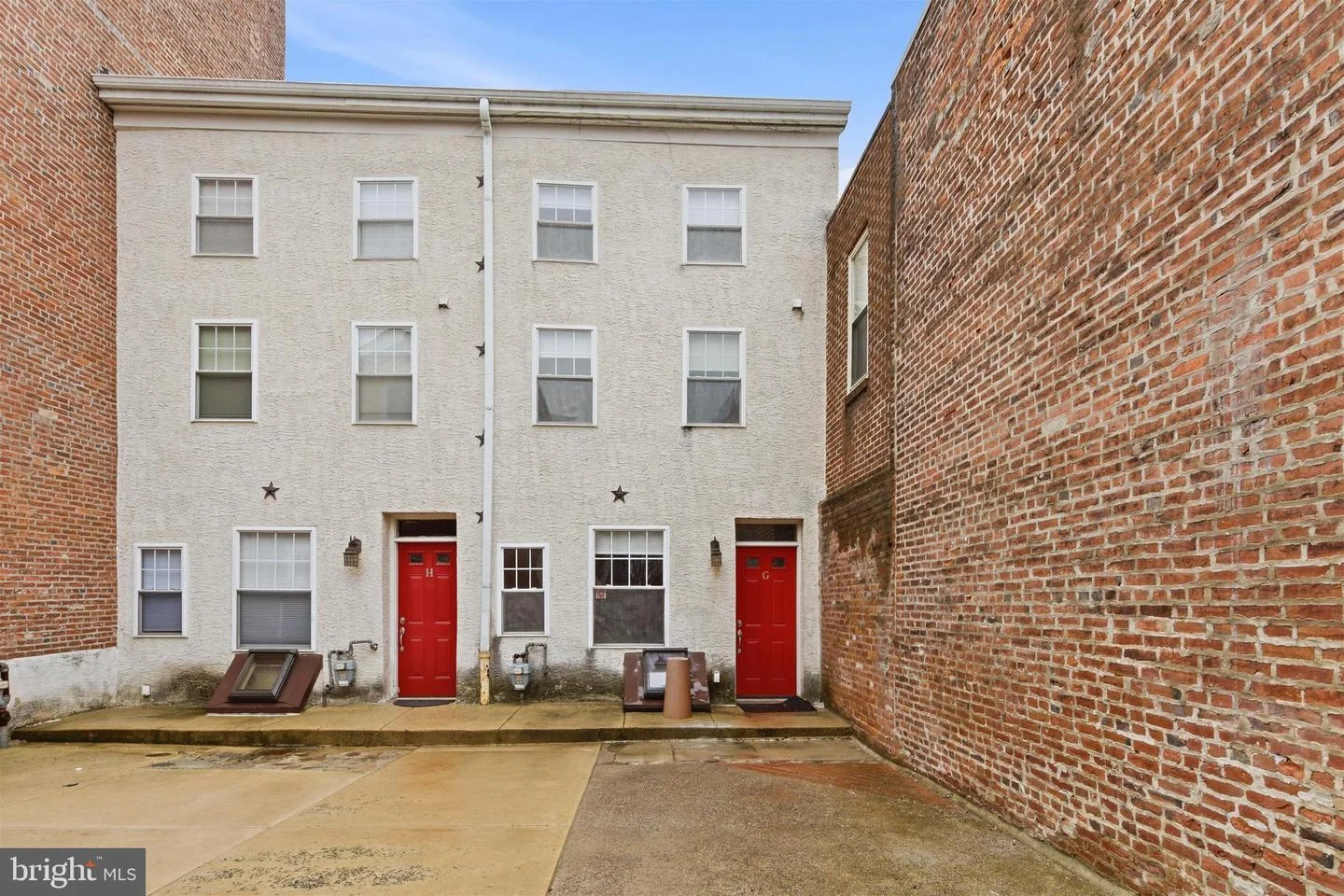 1027 N 4th Street Unit G