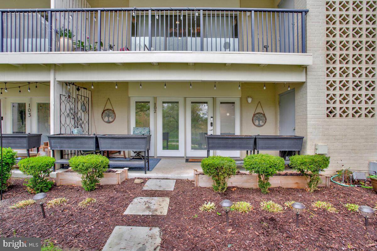 1004 Primrose Rd #102