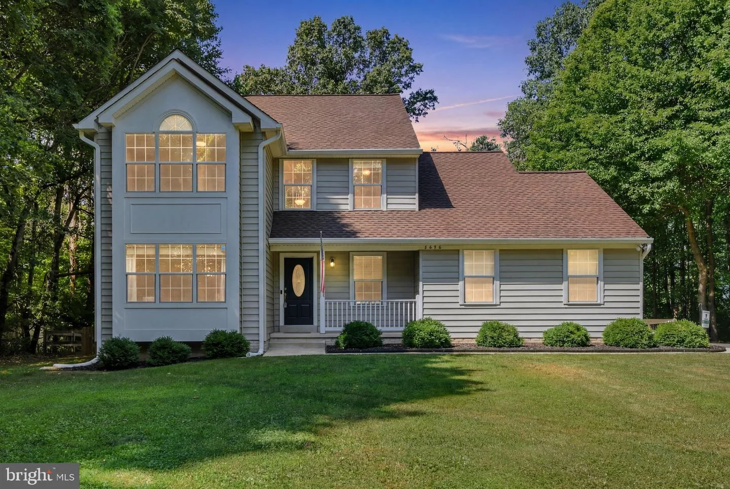 4698 Egg Hill Drive