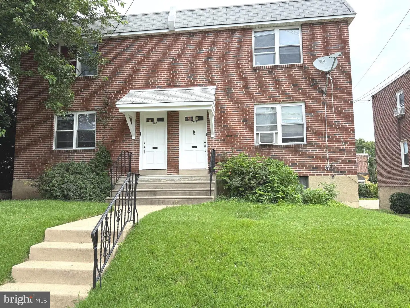 1907 Fuller Street, Philadelphia, PA, 19152