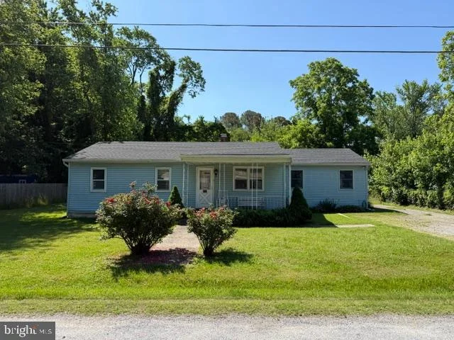 106 Fischer Road